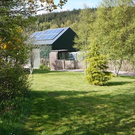 Stronavaich Cairngorm Guest House Tomintoul Exterior photo