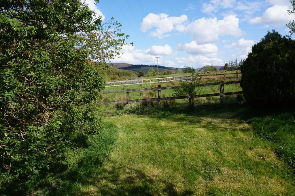 Stronavaich Cairngorm Guest House Tomintoul Exterior photo