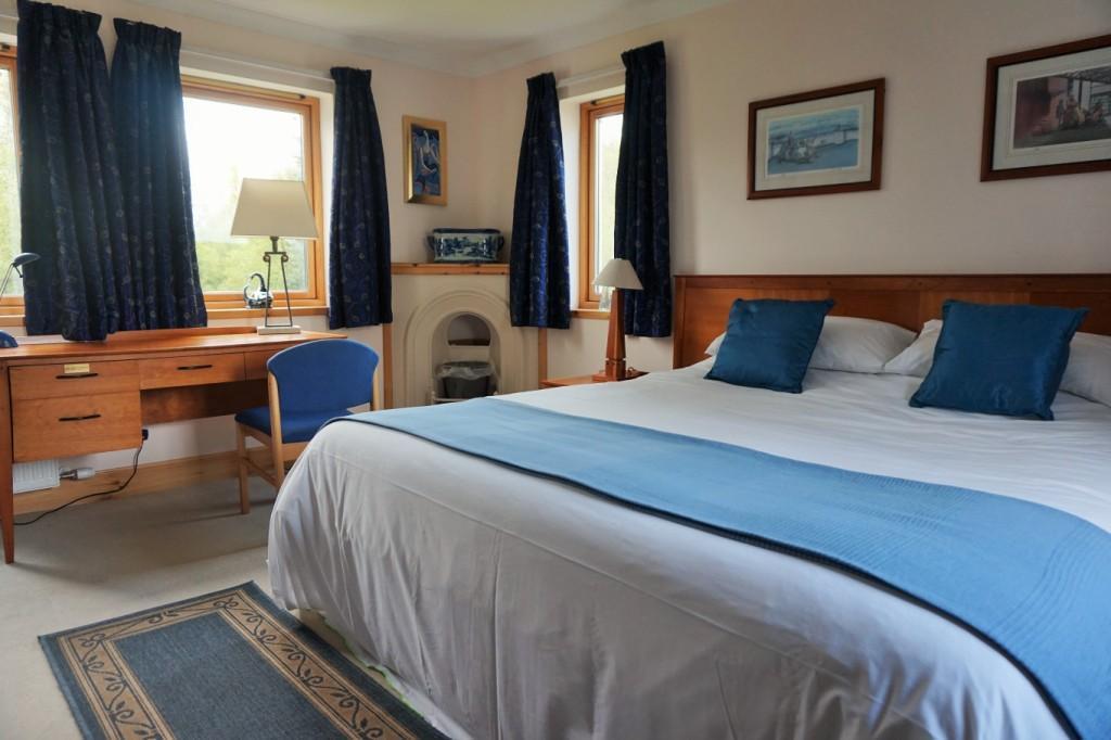 Stronavaich Cairngorm Guest House Tomintoul Exterior photo